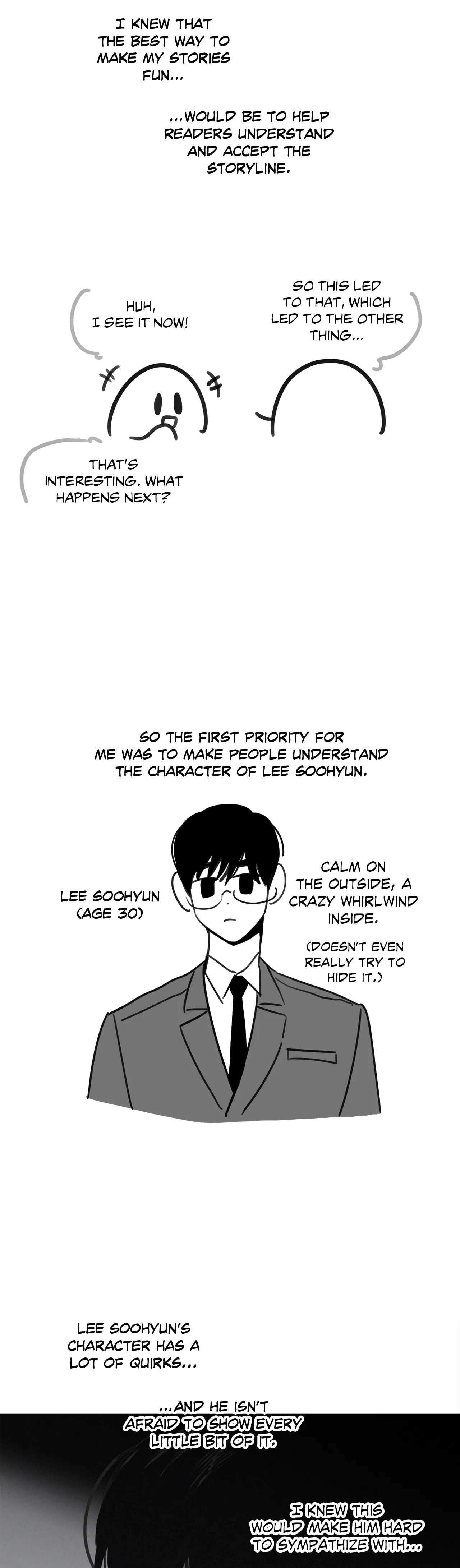 Read Checkmate chapter 99.1 image 5 on Lezhin
