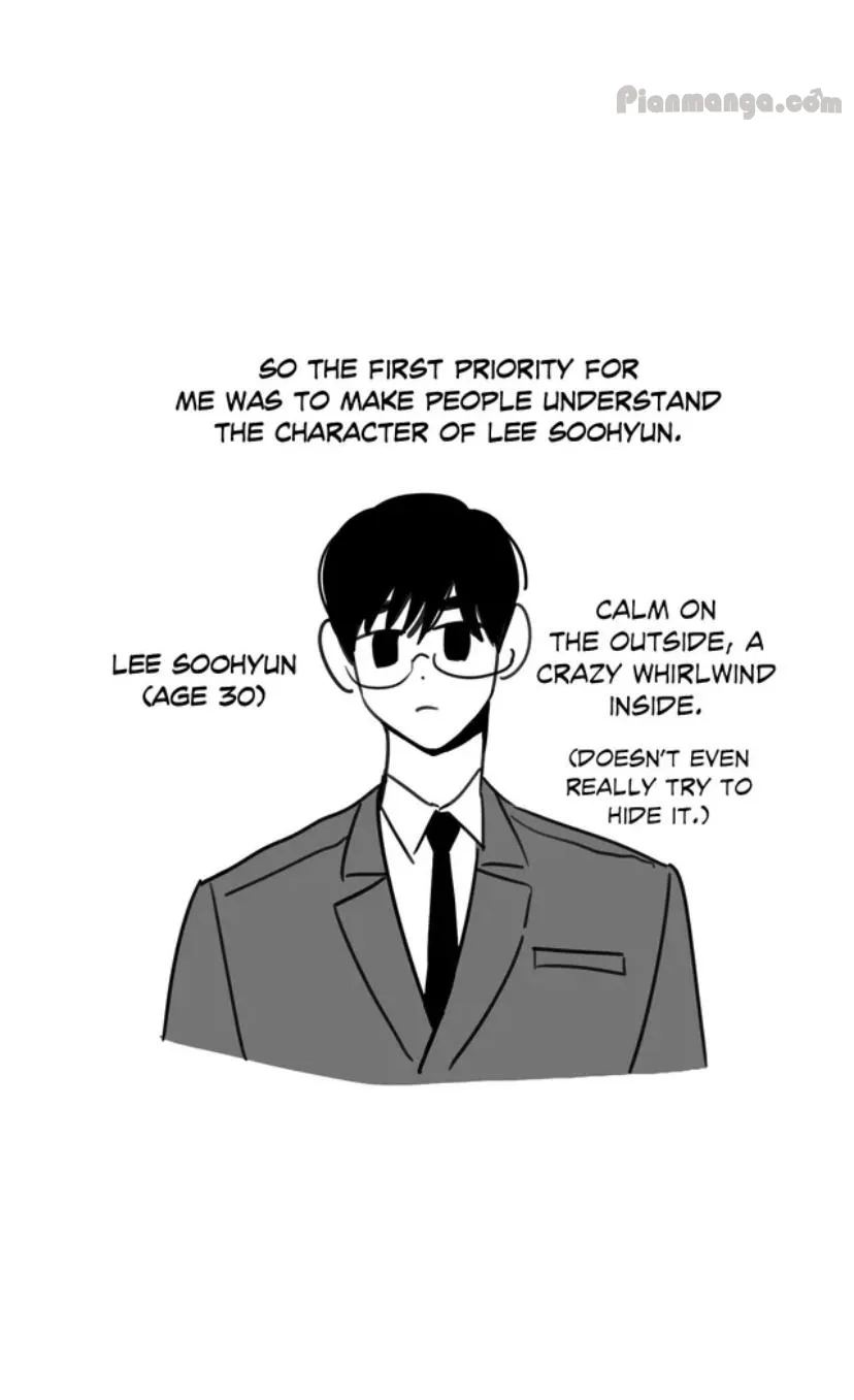 Read Checkmate chapter 99.5 image 10 on Lezhin