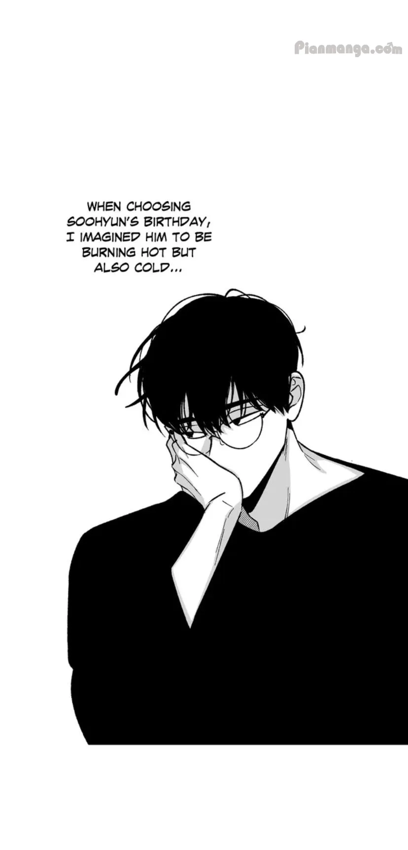 Read Checkmate chapter 99.5 image 16 on Lezhin