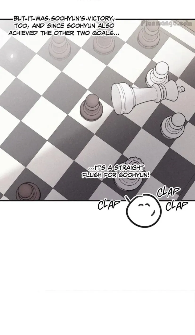 Read Checkmate chapter 99.5 image 21 on Lezhin