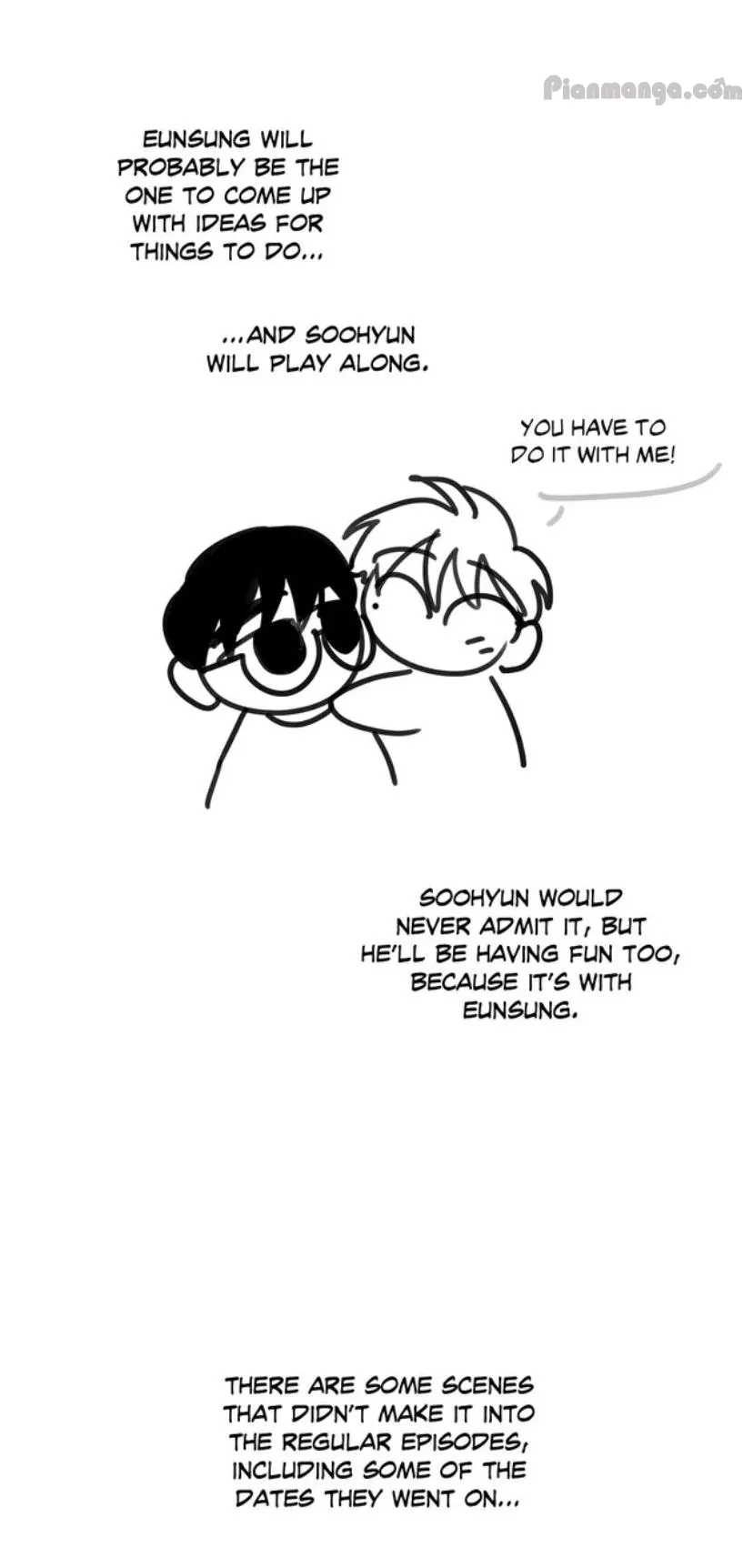 Read Checkmate chapter 99.5 image 25 on Lezhin