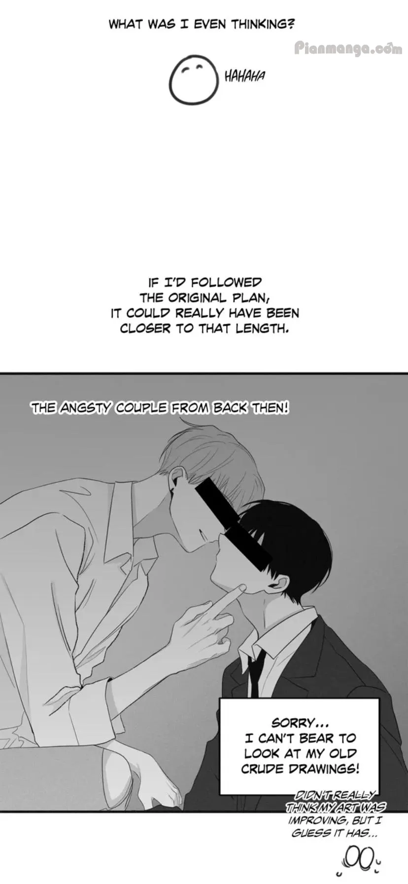 Read Checkmate chapter 99.5 image 4 on Lezhin