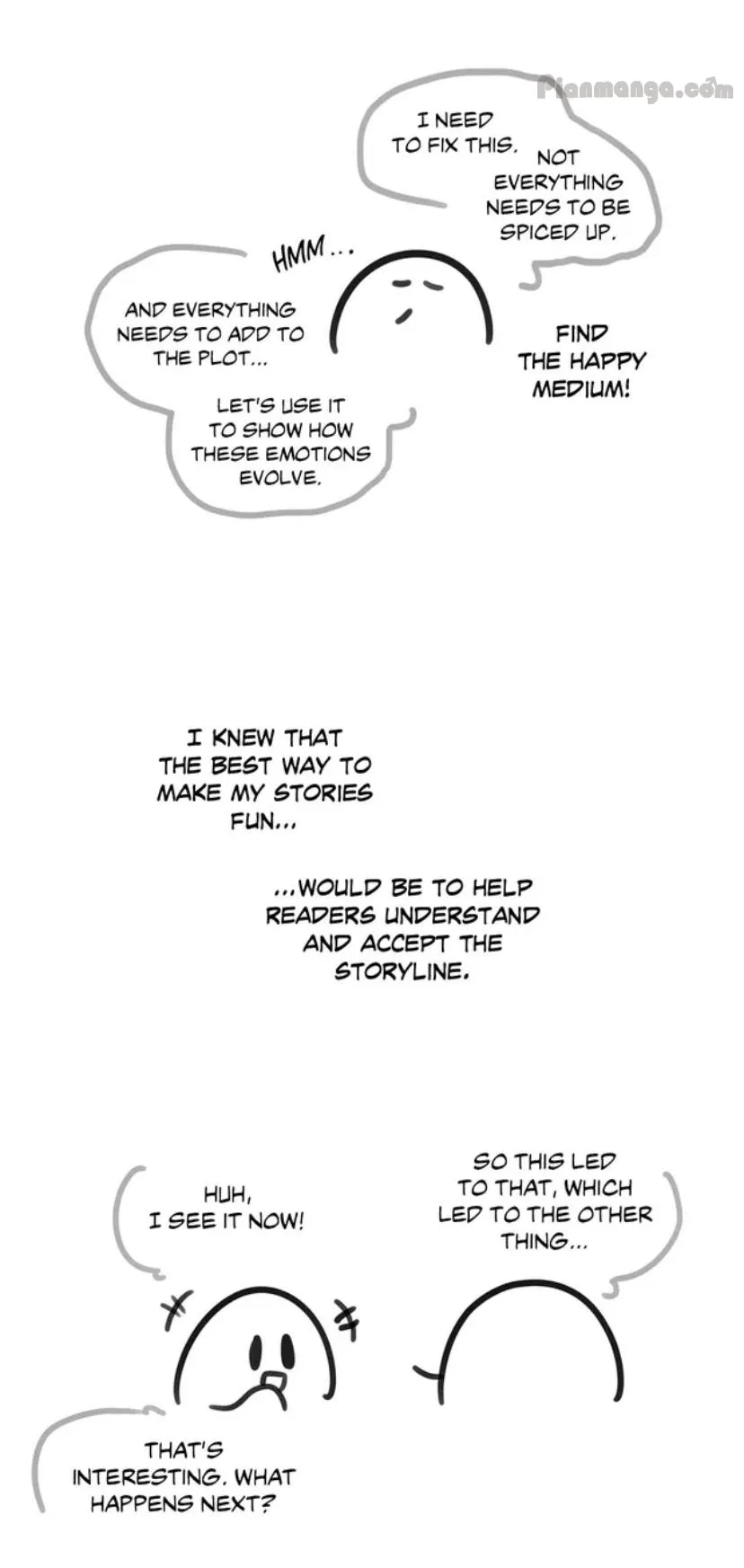 Read Checkmate chapter 99.5 image 9 on Lezhin
