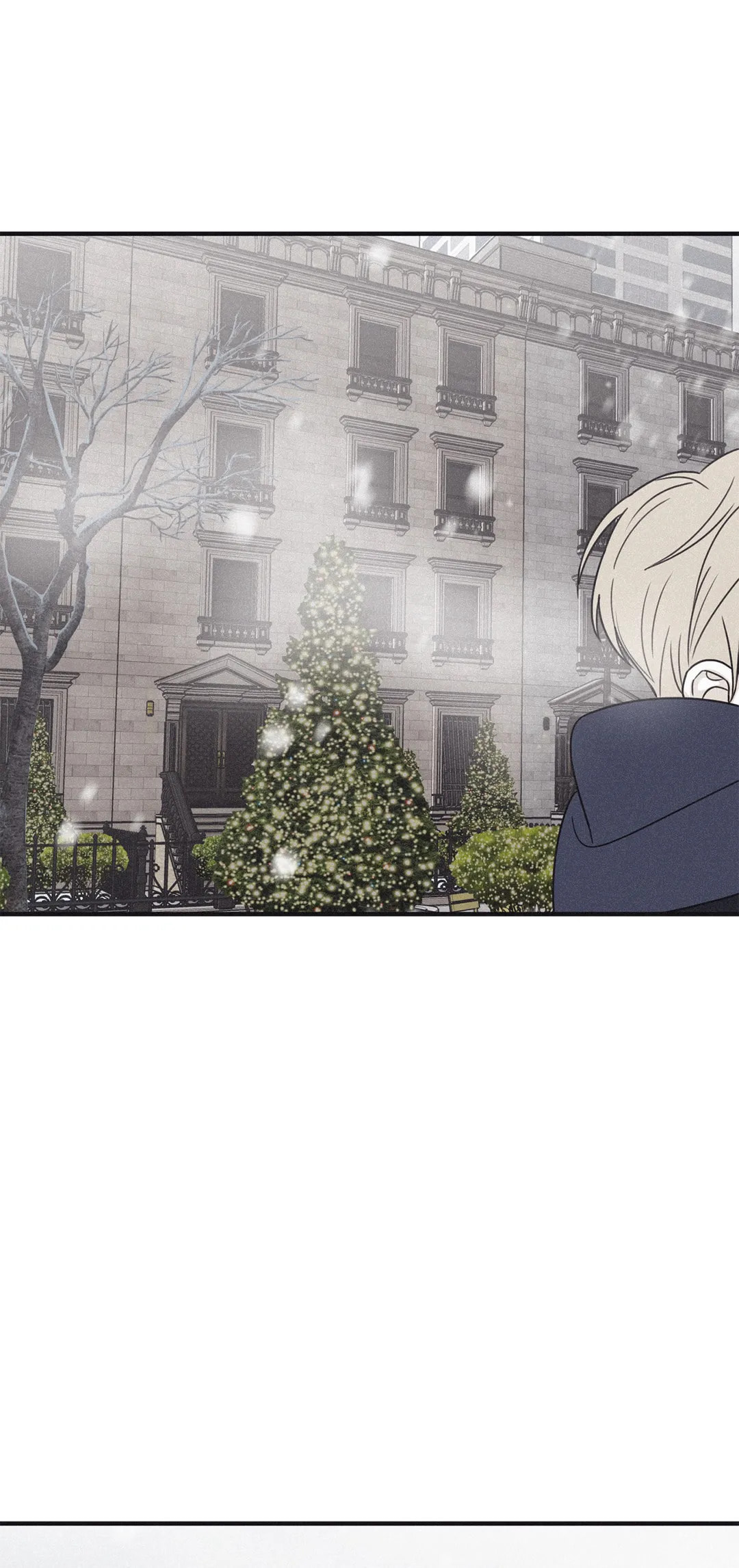 Read Checkmate chapter 99 image 1 on Lezhin