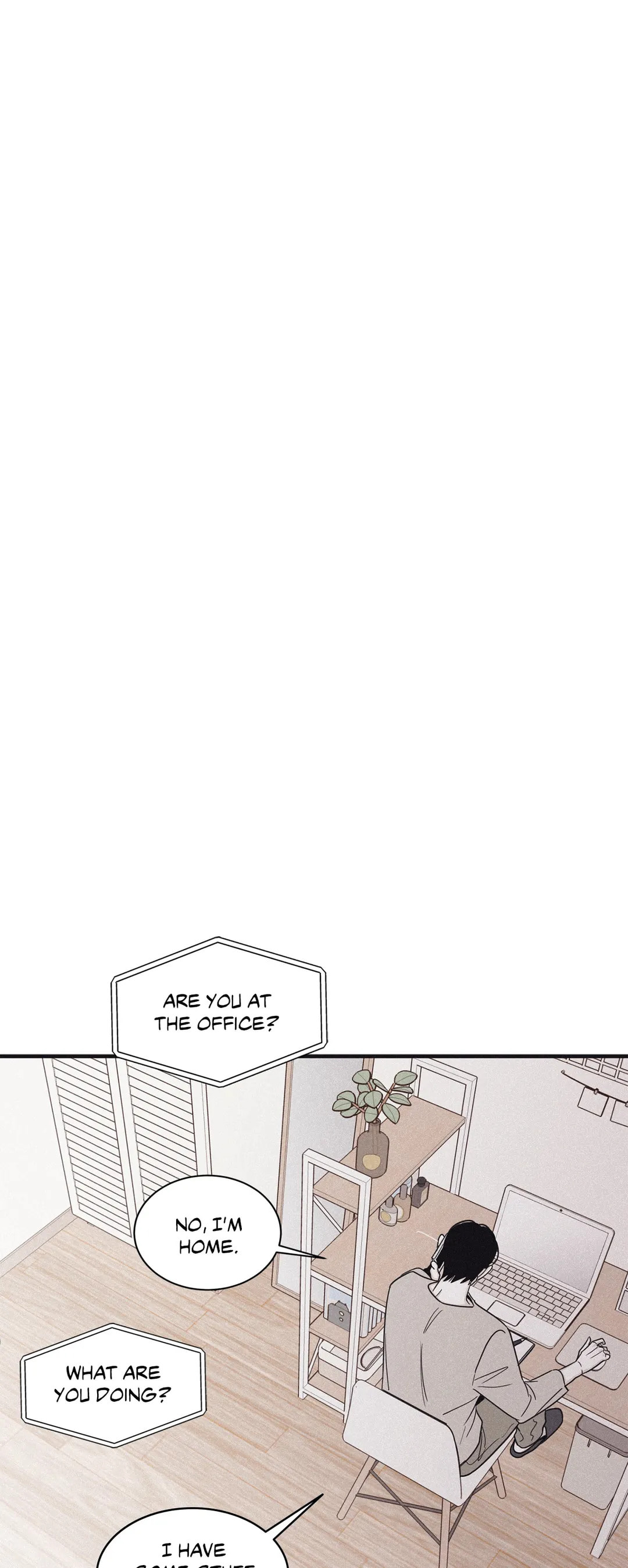 Read Checkmate chapter 99 image 10 on Lezhin