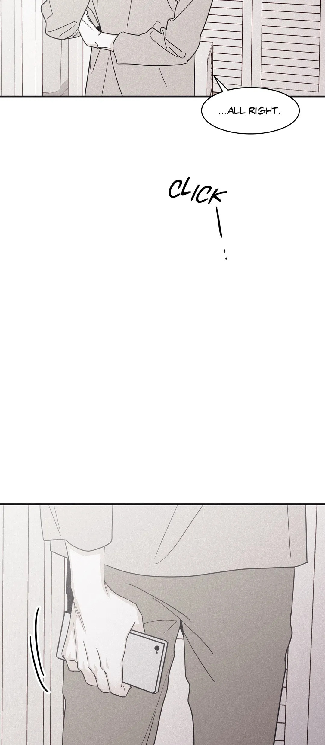 Read Checkmate chapter 99 image 18 on Lezhin