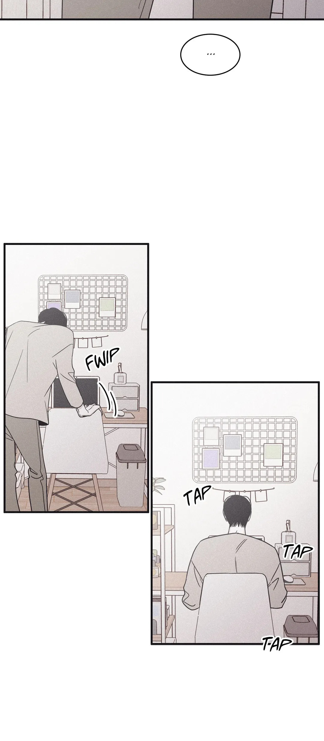 Read Checkmate chapter 99 image 19 on Lezhin