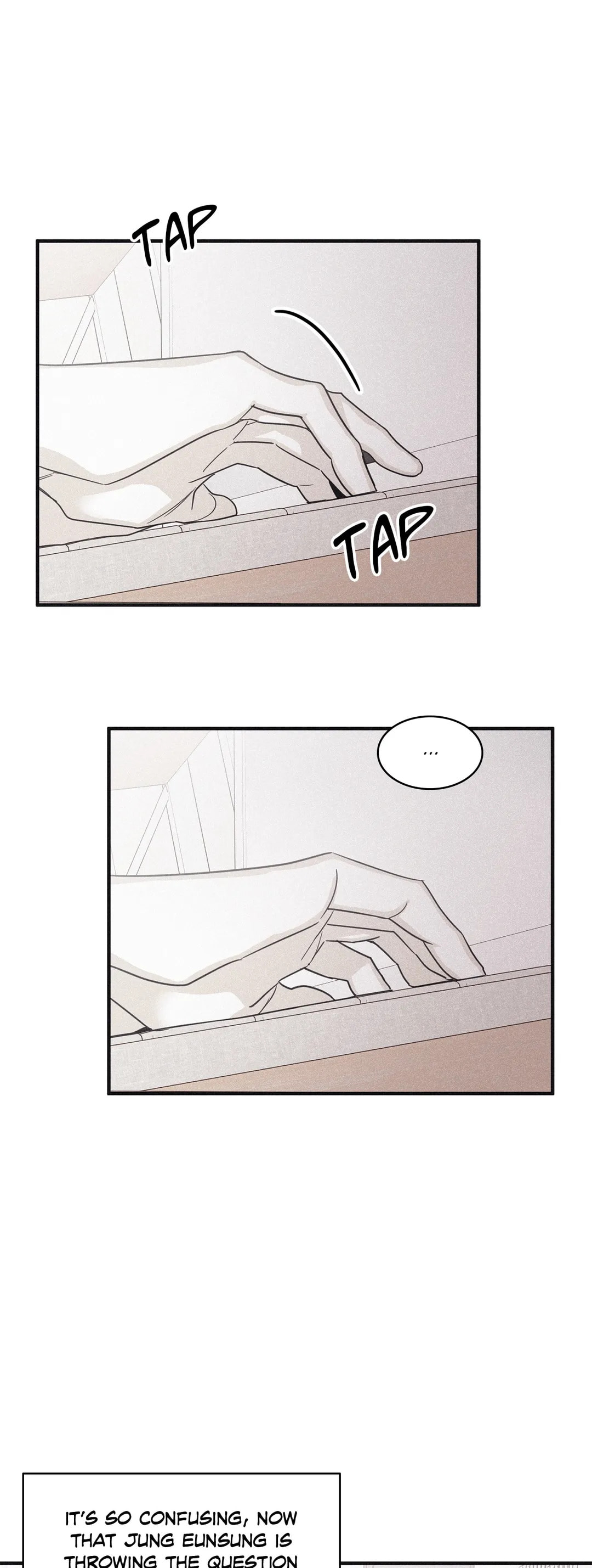 Read Checkmate chapter 99 image 20 on Lezhin