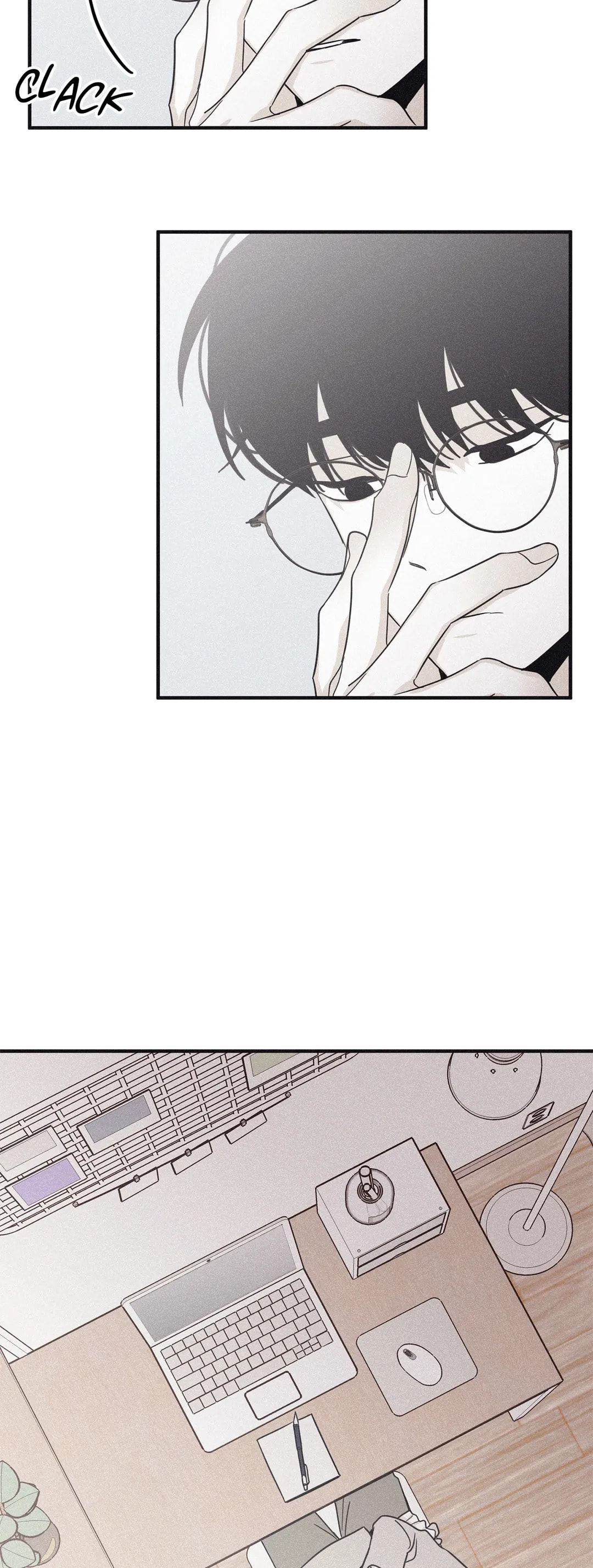 Read Checkmate chapter 99 image 23 on Lezhin