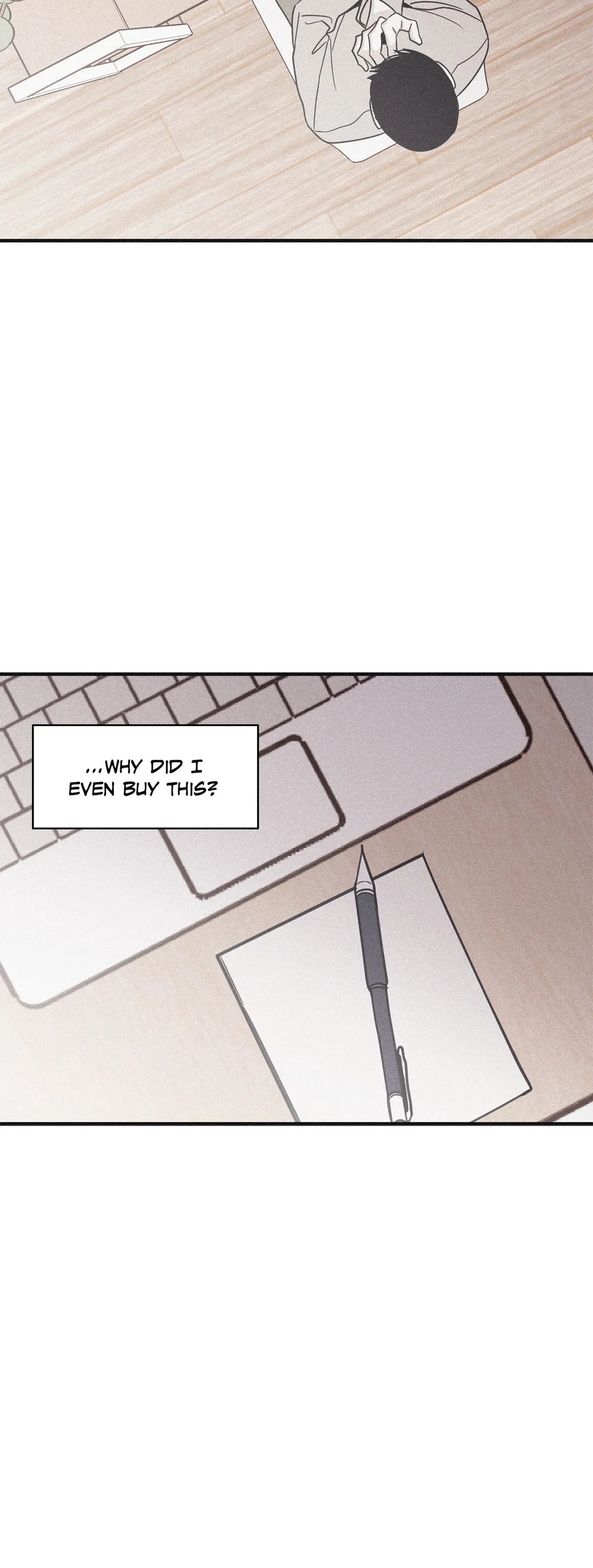 Read Checkmate chapter 99 image 24 on Lezhin