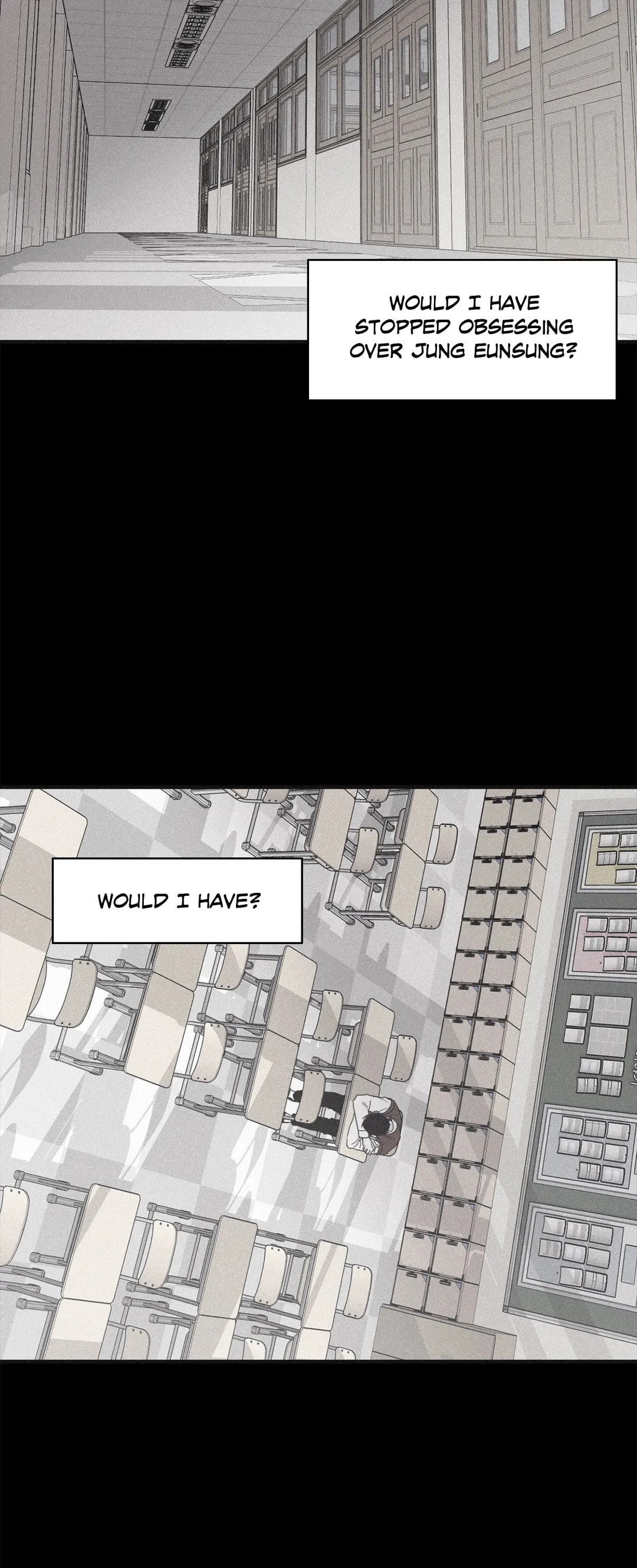Read Checkmate chapter 99 image 26 on Lezhin