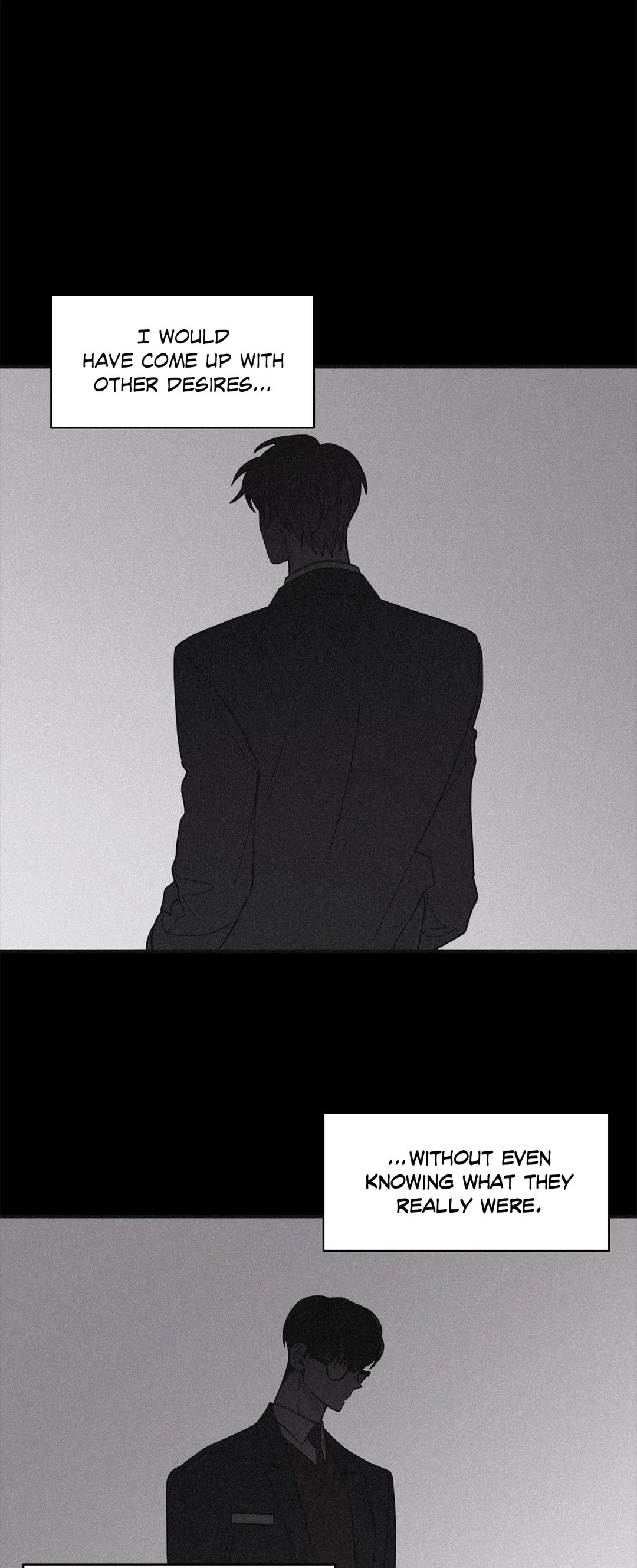 Read Checkmate chapter 99 image 28 on Lezhin