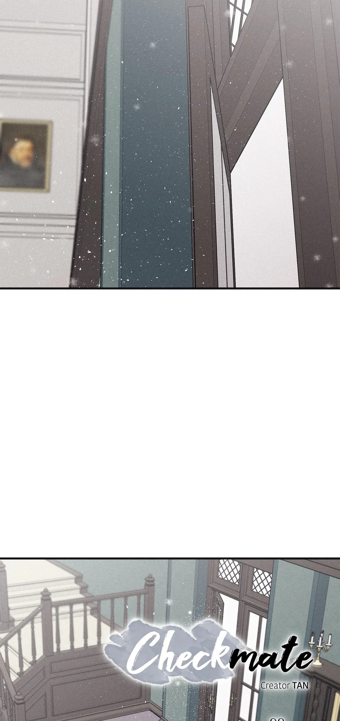 Read Checkmate chapter 99 image 3 on Lezhin
