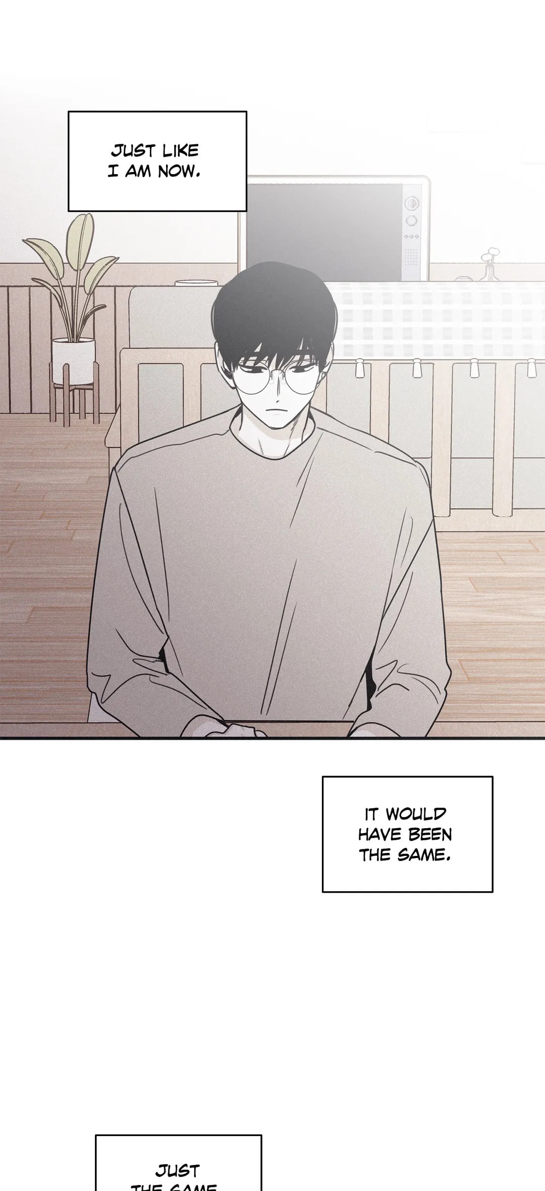 Read Checkmate chapter 99 image 30 on Lezhin