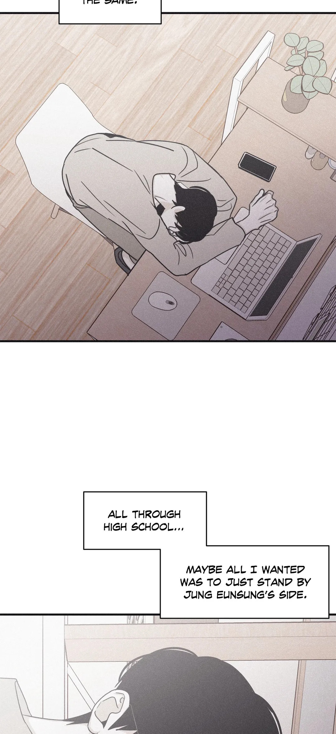 Read Checkmate chapter 99 image 31 on Lezhin