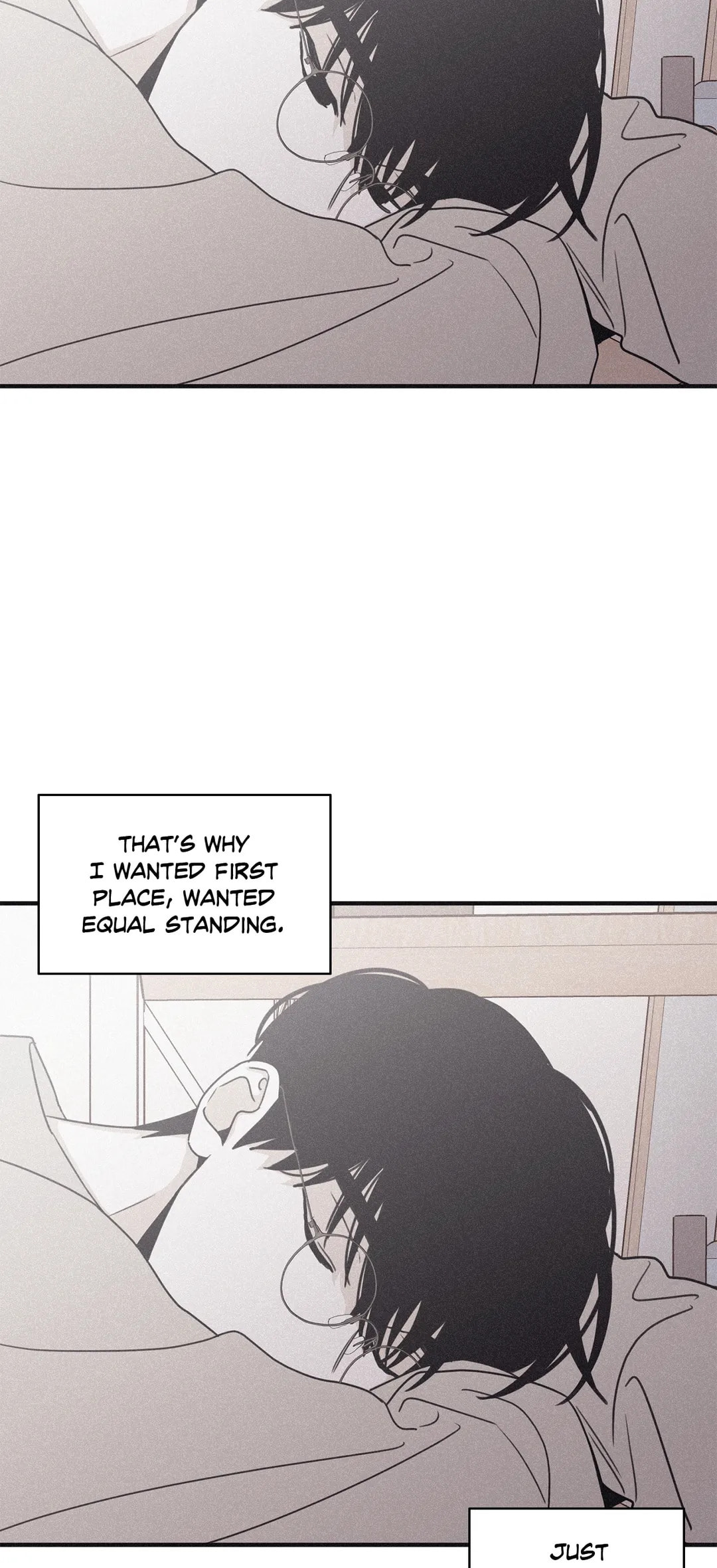 Read Checkmate chapter 99 image 32 on Lezhin