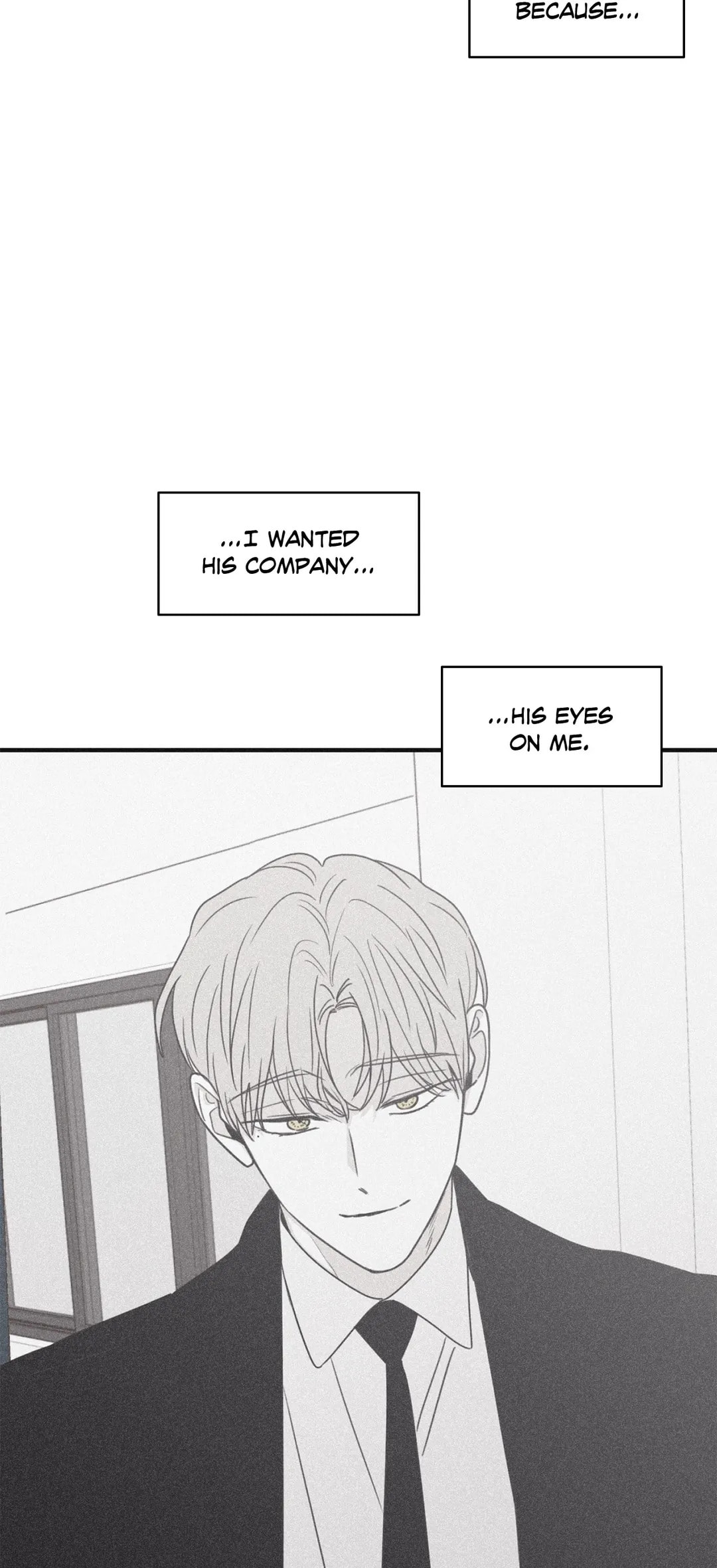Read Checkmate chapter 99 image 33 on Lezhin