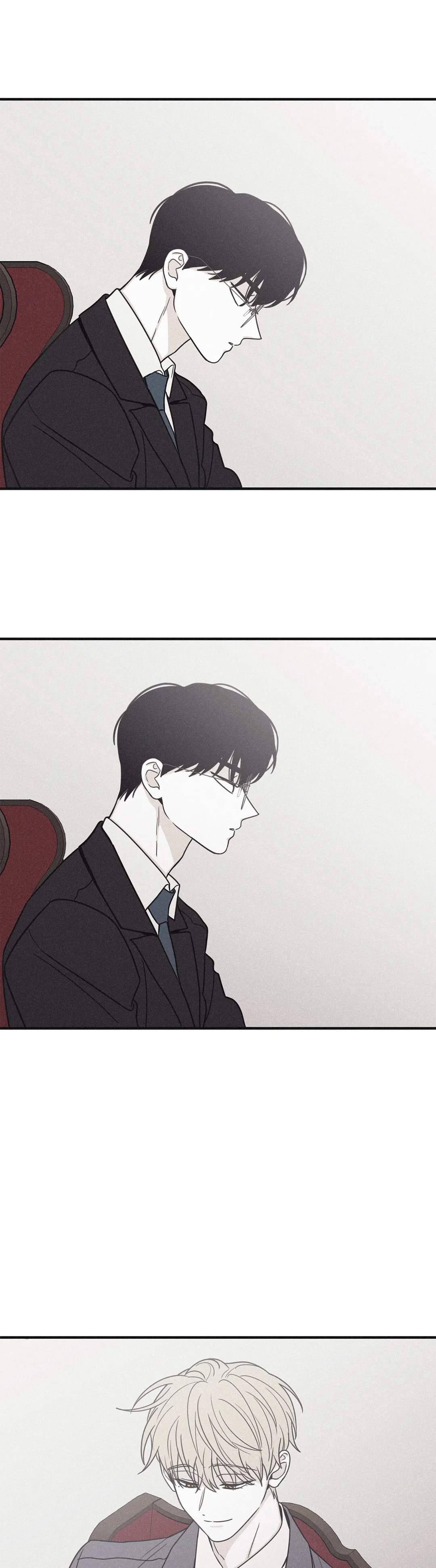 Read Checkmate chapter 99 image 37 on Lezhin