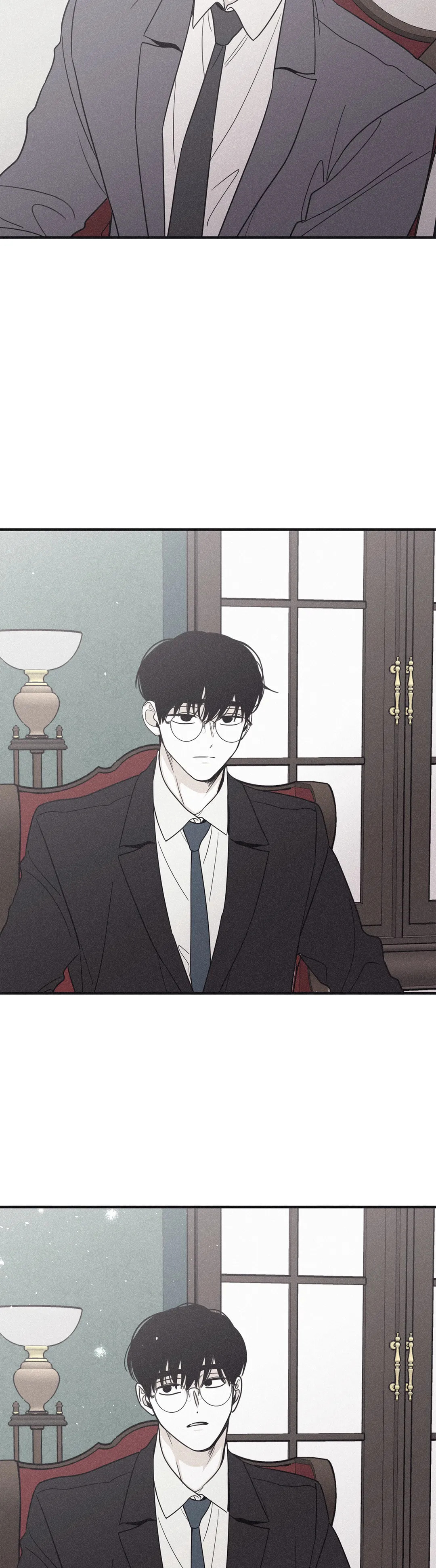 Read Checkmate chapter 99 image 38 on Lezhin