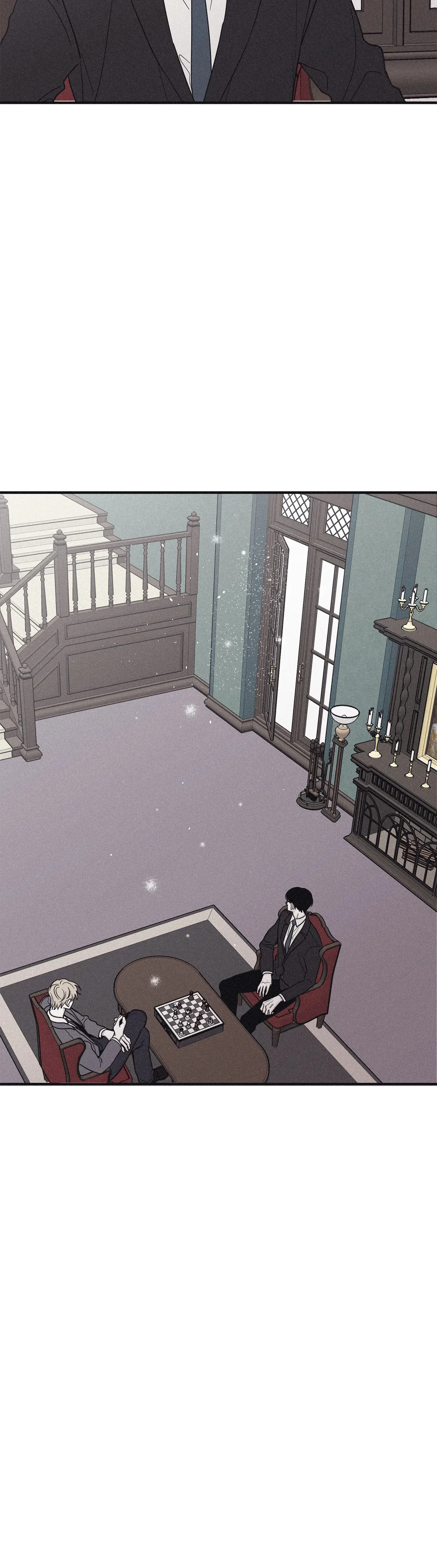 Read Checkmate chapter 99 image 39 on Lezhin
