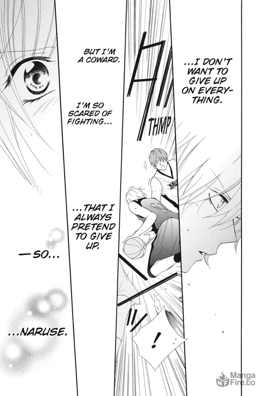 Read Cheeky Brat chapter 1 image 38 on Lezhin