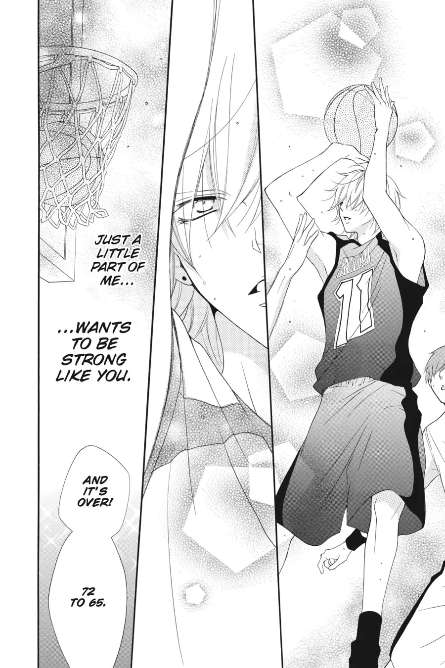 Read Cheeky Brat chapter 1 image 39 on Lezhin