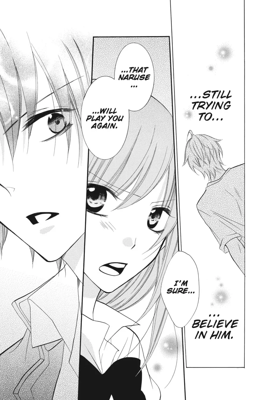 Read Cheeky Brat chapter 10 image 28 on Lezhin
