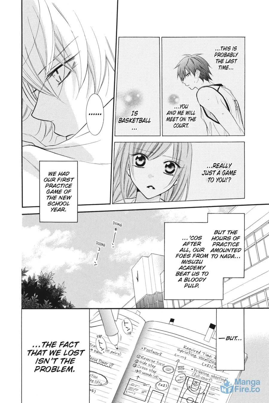 Read Cheeky Brat chapter 10 image 5 on Lezhin