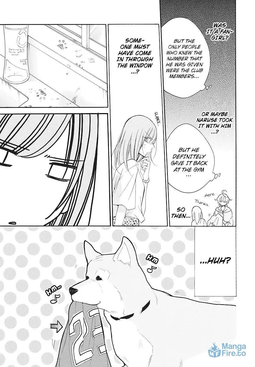 Read Cheeky Brat chapter 100 image 17 on Lezhin