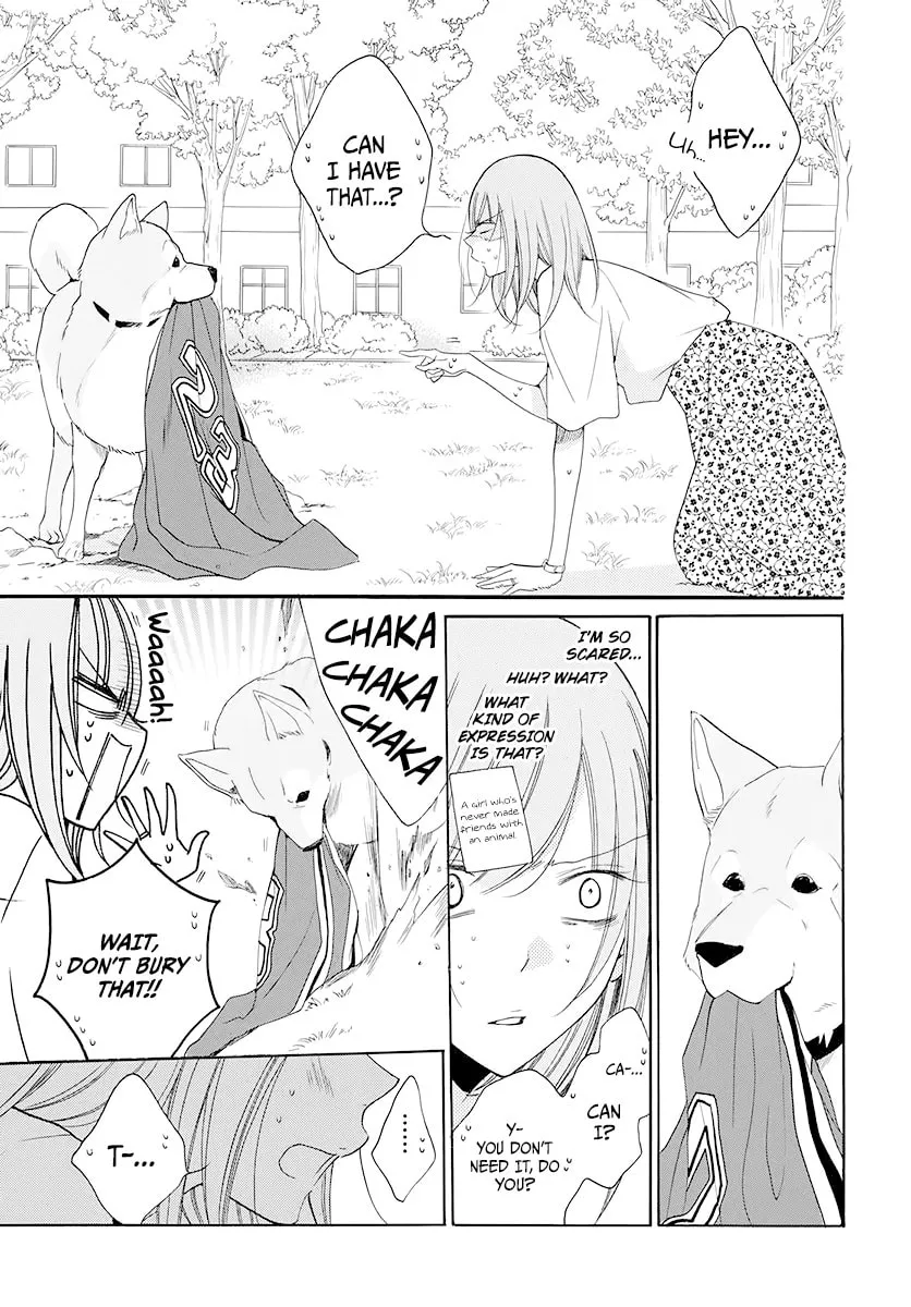 Read Cheeky Brat chapter 100 image 19 on Lezhin