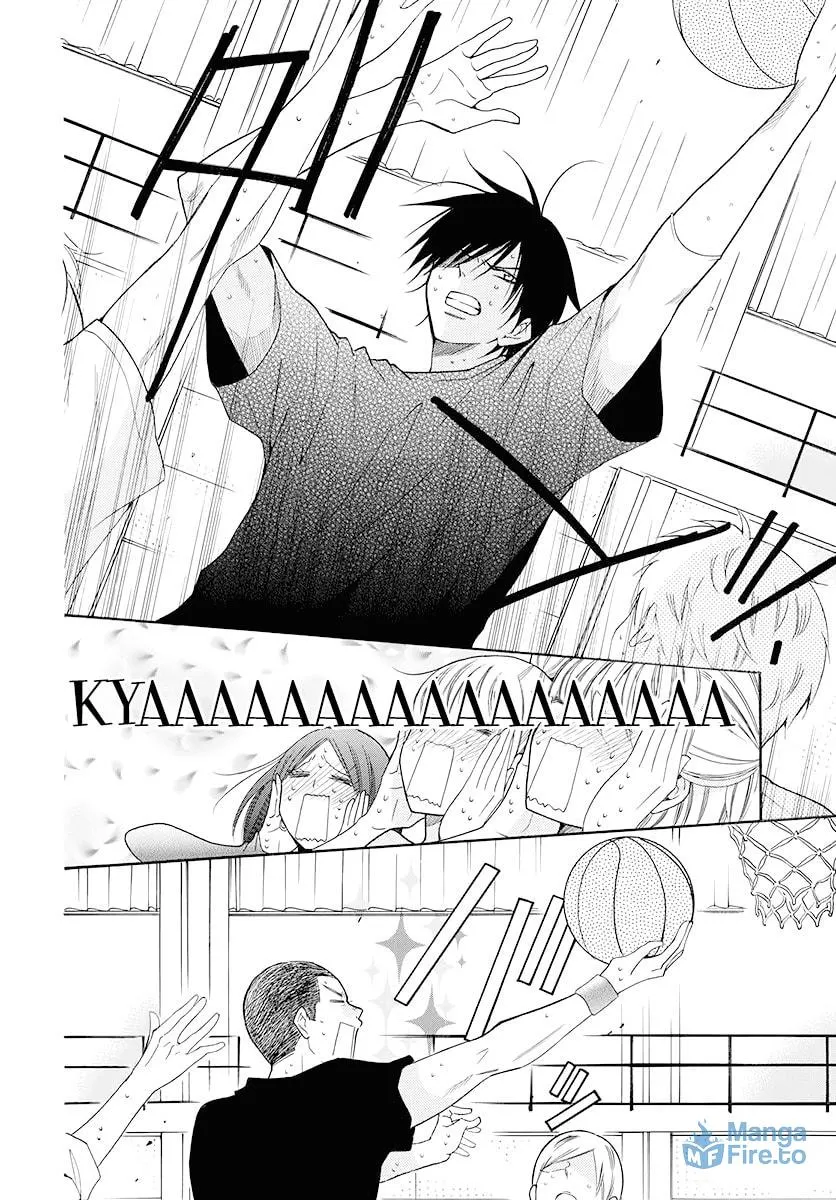 Read Cheeky Brat chapter 100 image 2 on Lezhin