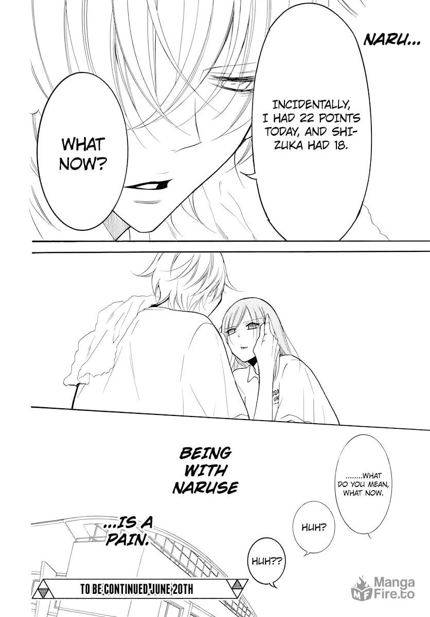 Read Cheeky Brat chapter 101 image 29 on Lezhin