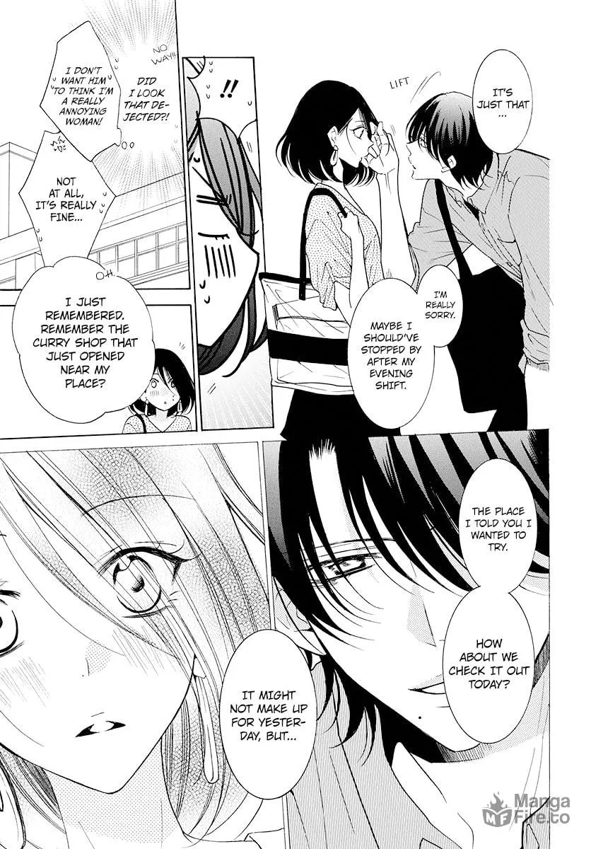 Read Cheeky Brat chapter 102 image 11 on Lezhin