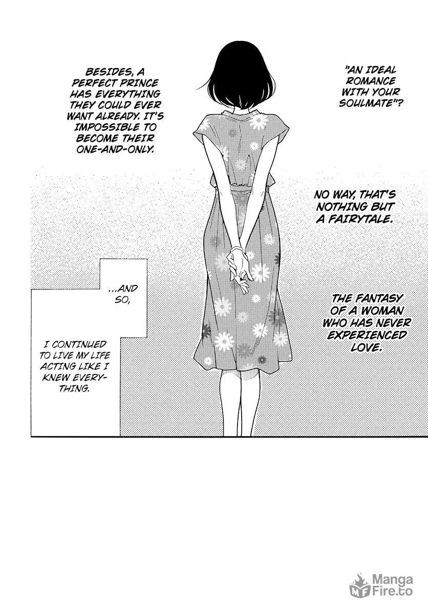 Read Cheeky Brat chapter 102 image 2 on Lezhin