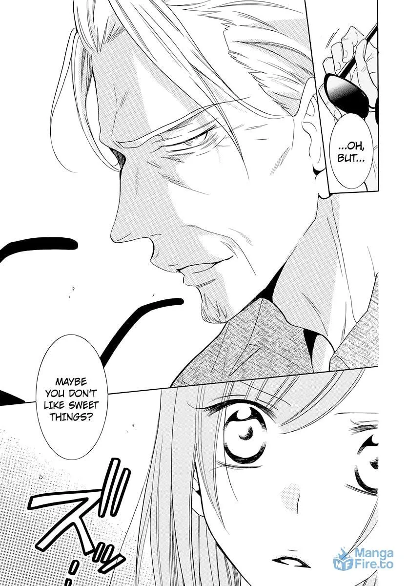Read Cheeky Brat chapter 104 image 26 on Lezhin