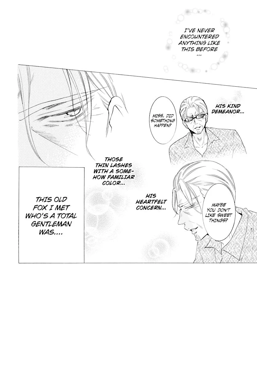 Read Cheeky Brat chapter 105 image 1 on Lezhin