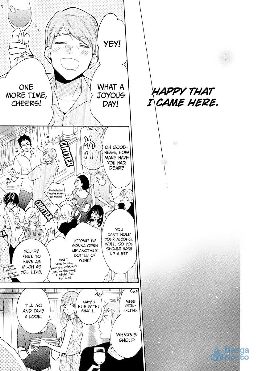 Read Cheeky Brat chapter 106 image 26 on Lezhin