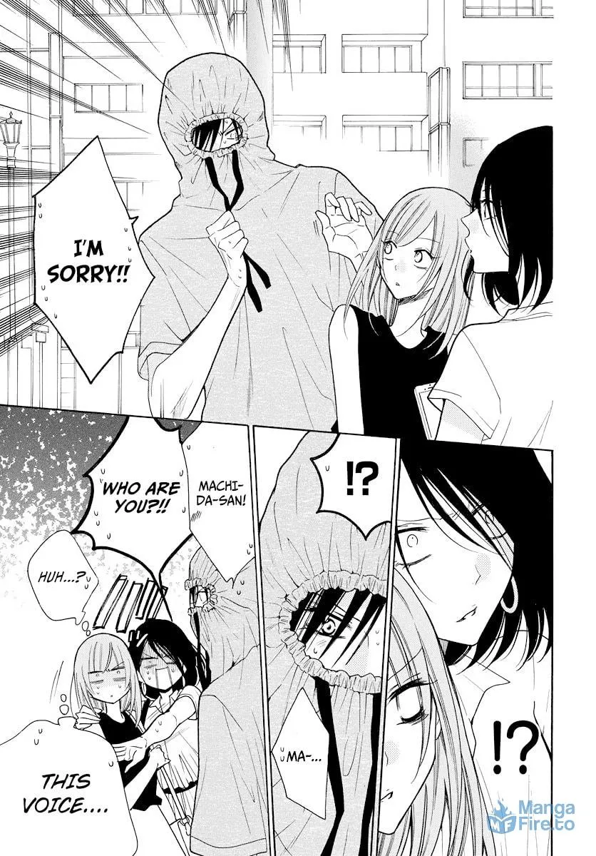 Read Cheeky Brat chapter 107 image 11 on Lezhin
