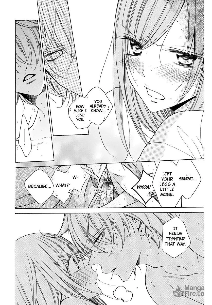 Read Cheeky Brat chapter 108.2 image 11 on Lezhin