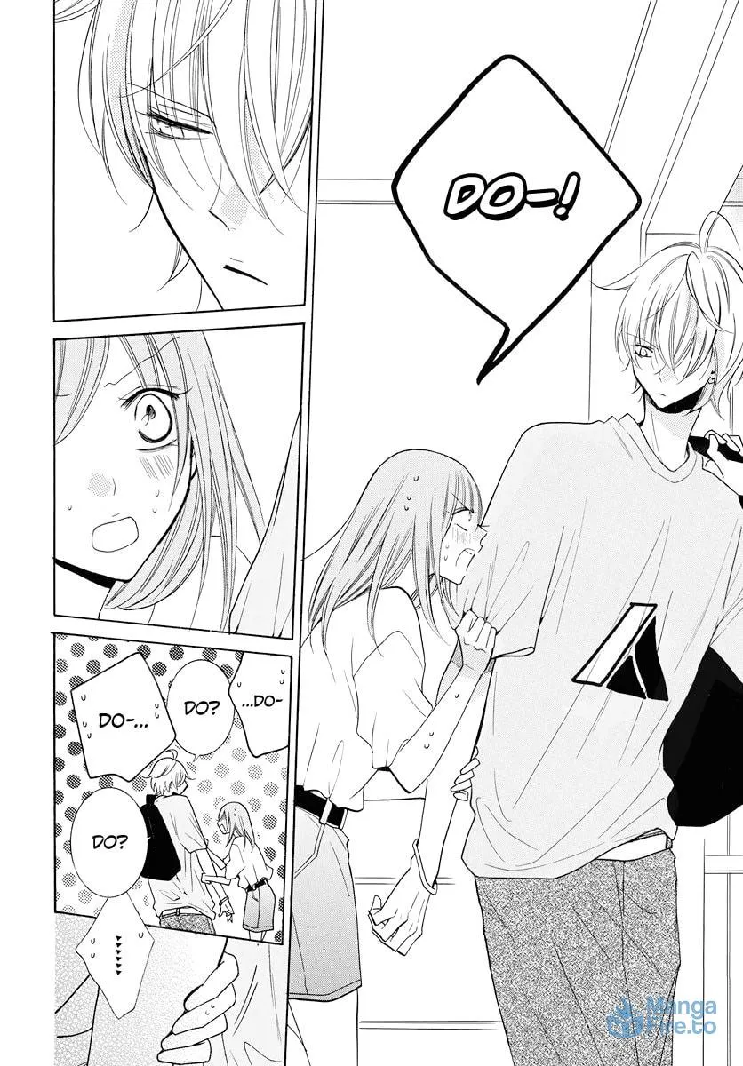 Read Cheeky Brat chapter 108 image 23 on Lezhin