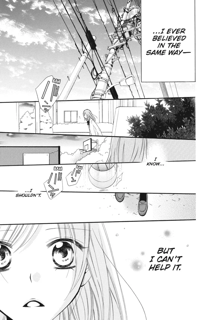 Read Cheeky Brat chapter 11 image 22 on Lezhin