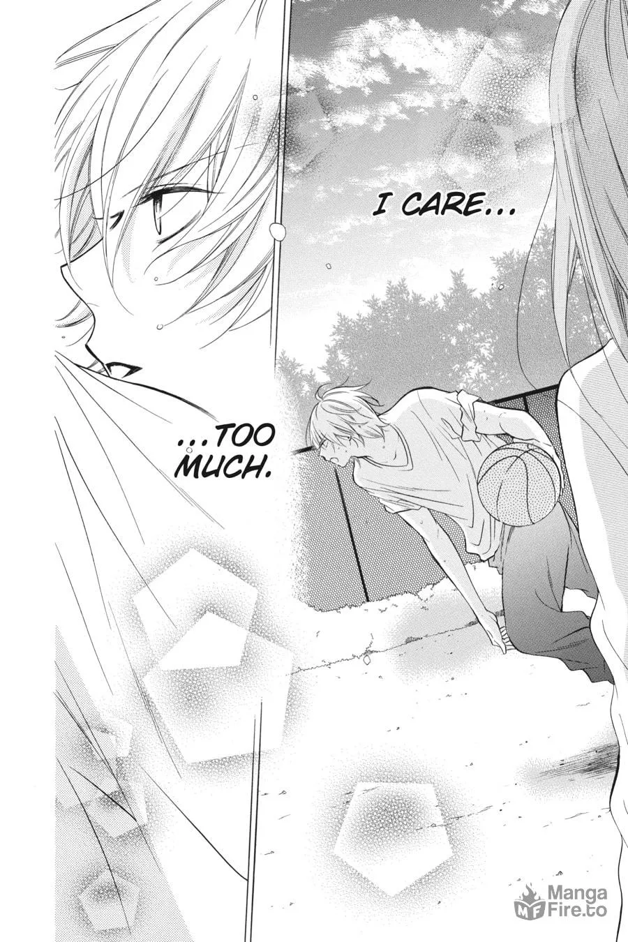 Read Cheeky Brat chapter 11 image 23 on Lezhin