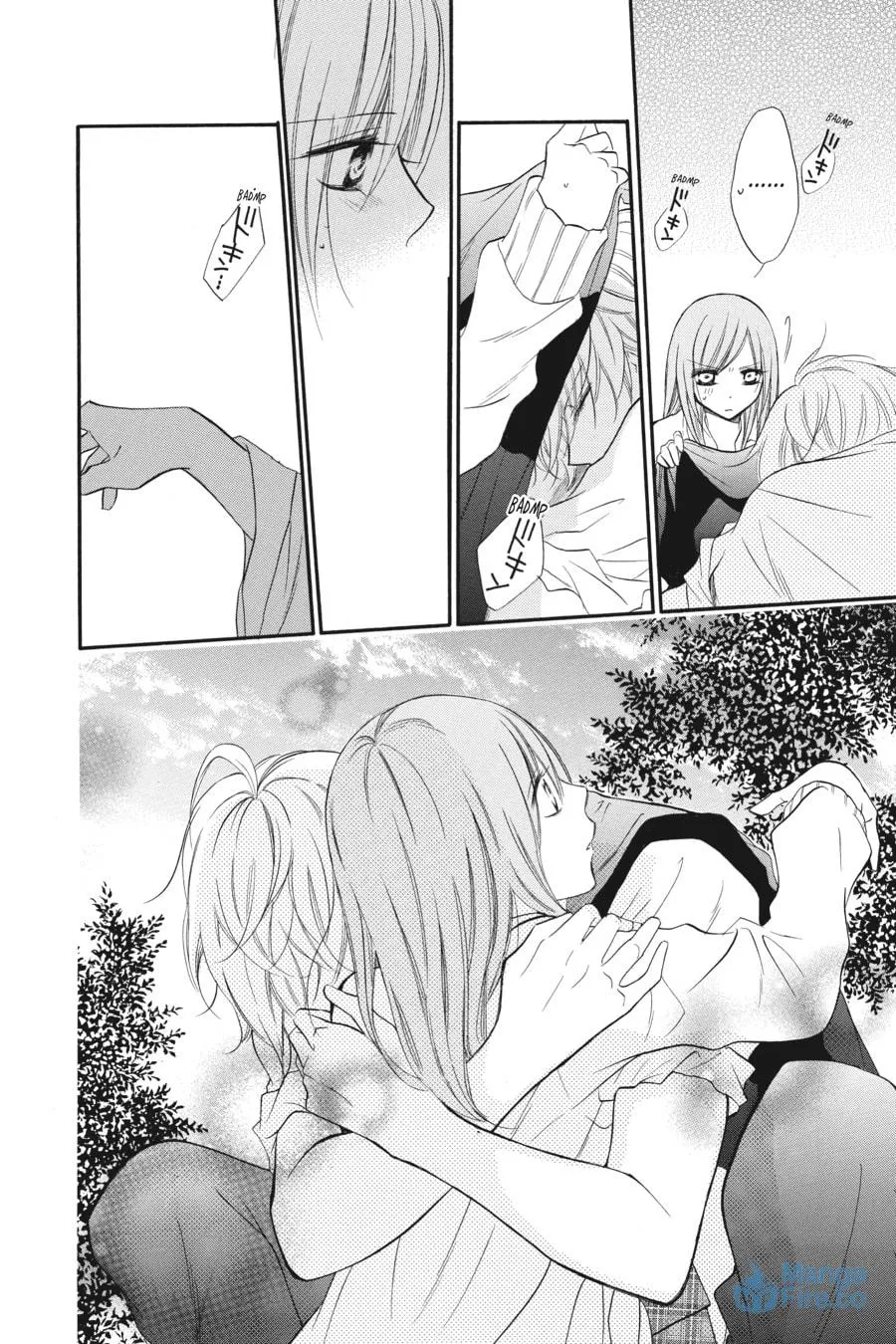Read Cheeky Brat chapter 11 image 29 on Lezhin