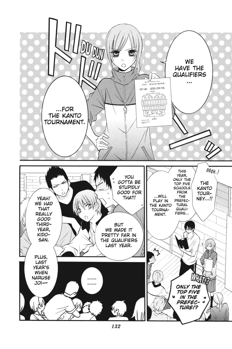 Read Cheeky Brat chapter 11 image 7 on Lezhin