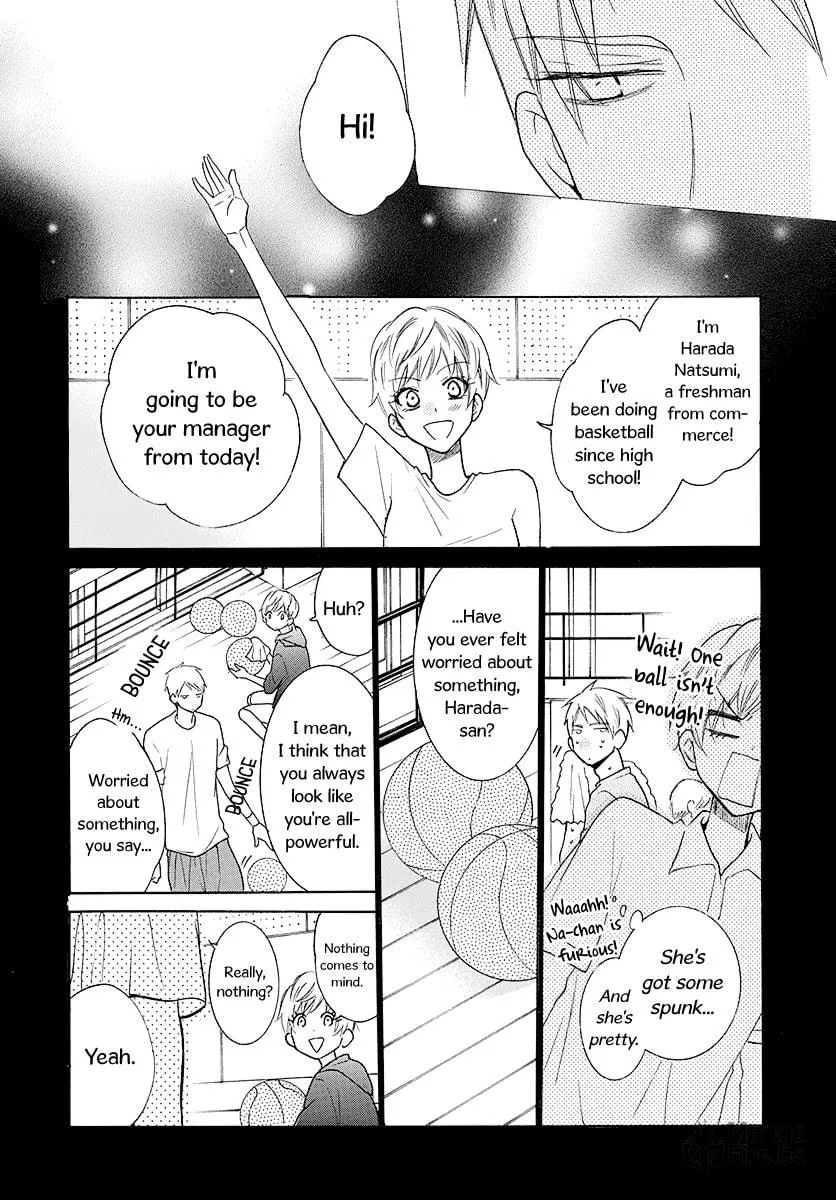 Read Cheeky Brat chapter 110 image 20 on Lezhin