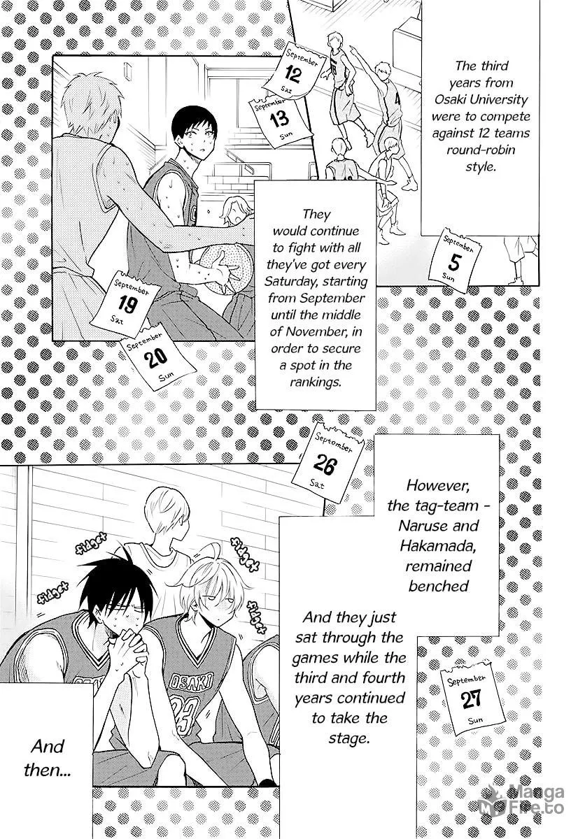 Read Cheeky Brat chapter 111 image 2 on Lezhin