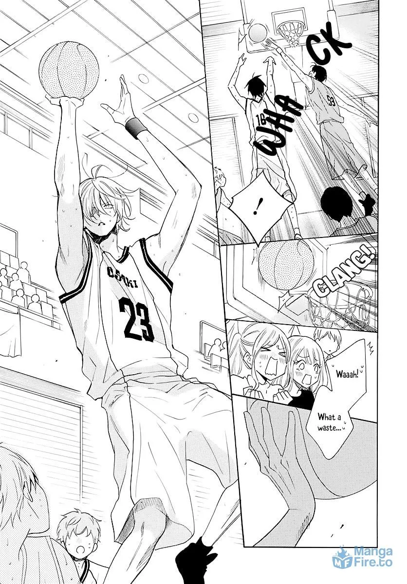 Read Cheeky Brat chapter 111 image 20 on Lezhin
