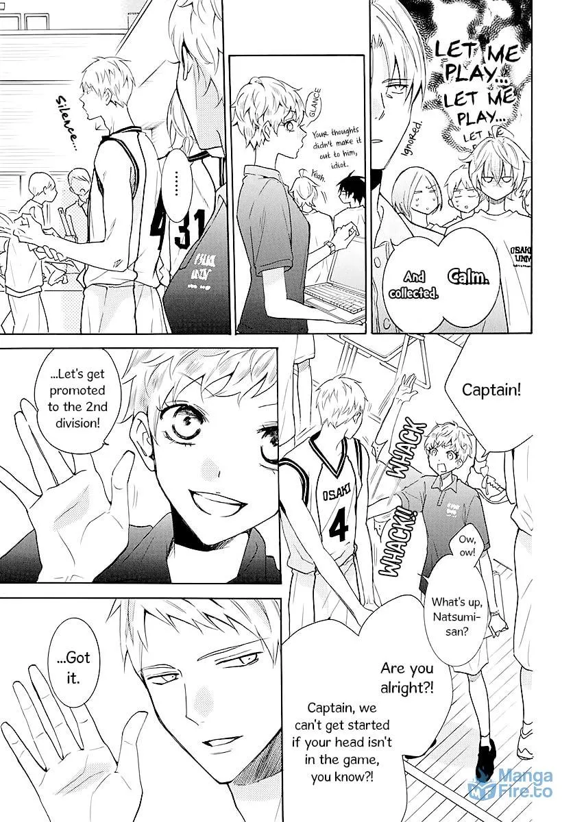 Read Cheeky Brat chapter 111 image 8 on Lezhin