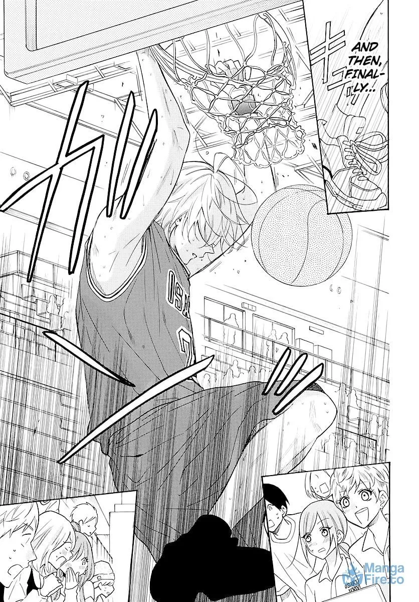 Read Cheeky Brat chapter 112 image 2 on Lezhin