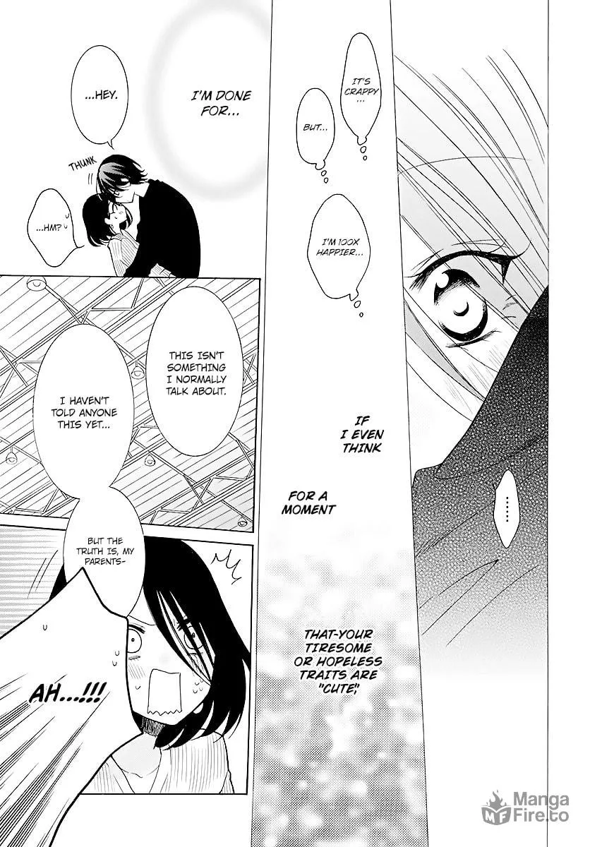 Read Cheeky Brat chapter 114 image 26 on Lezhin